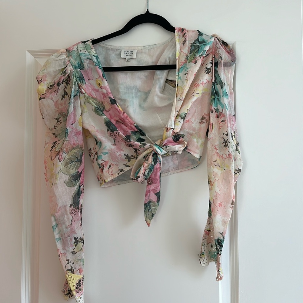 Worn once, great condition!